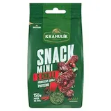 Krahulík Snack mini s chilli 70g
