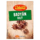 Vitana Badyán celý 5 ks