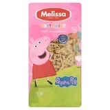 Melissa Peppa Pig těstoviny semolinové sušené 400g