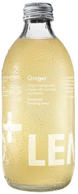 LemonAid | Ginger BIO