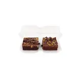 Brownie pistácie 2 x 100 g