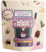Father´s Coffee Roastery & Eskomat Superautomat kávové kapsle