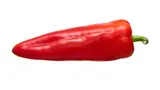 Paprika červená kapie, 1 ks