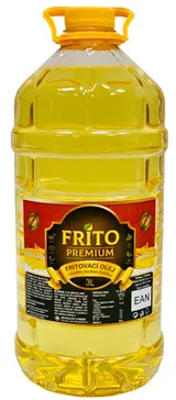 Fabio Fry Premium