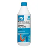 HG Tekutý čistič odpadů