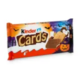 Kinder Cards
