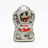Kinder Čokoládová figurka Halloween