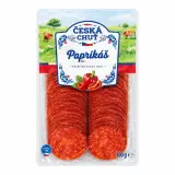 Česká chuť Paprikáš