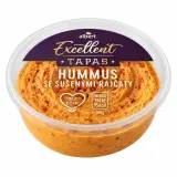 Excellent Tapas Hummus se sušenými rajčaty