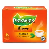 Pickwick Ranní