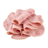 Dušená šunka