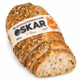 Oskar, Kvasko chleby