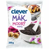 Clever Mák modrý mletý