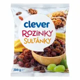 Clever Rozinky