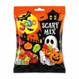JoJo Scary mix