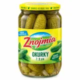 Znojmia Okurky 7–9 cm