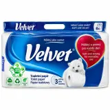 Velvet Toaletní papír