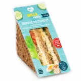 BILLA Ready Sendvič proteinový