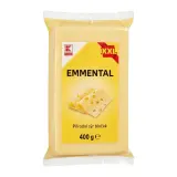 K-CLASSIC Emmental přírodní sýr bloček