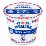 JARMARK Řecký jogurt