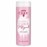 KORUNNÍ CUKR Moučkový cukr mlýnek