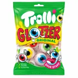 TROLLI Želé bonbóny oči