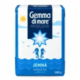 GEMMA DI MARE Mořská sůl jodovaná