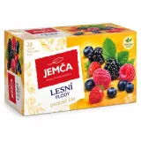JEMČA Ovocný čaj