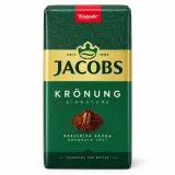 JACOBS KRÖNUNG/GOLD Mletá káva