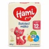 HAMI Kojenecká výživa