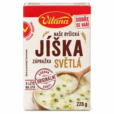 VITANA Jíška