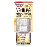 Dr. Oetker Gurmet vanilka mlýnek 7,5g