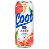 Cool Grep různé druhy plech