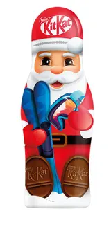 Nestlé Kit Kat Mikuláš 17 g