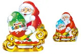 Kinder Surprise Sladká figurka s překvapením různé motivy 75g