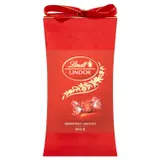 Lindt Lindor Mléčná čokoláda s jemnou krémovou náplní 75g