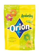 Orion Arabesky kyselé želé v sáčku 130g