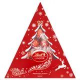 Lindt Lindor Mléčná čokoláda s jemnou krémovou náplní 125g