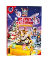Adventní kalendář licence, různé druhy  50g