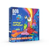 Šnek BOB Adventní kalendář 117g