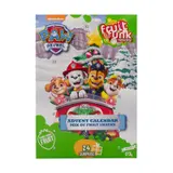 Fruitfunk Adventní kalendář Tlapková patrola 173g