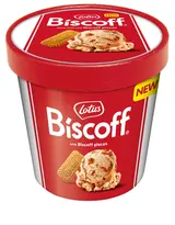 Biscoff Family 425ml