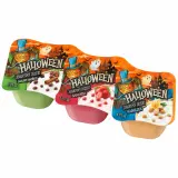 HALLOWEEN Jogurtový dezert
