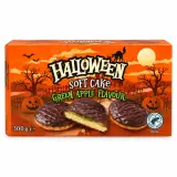 HALLOWEEN Měkké piškoty