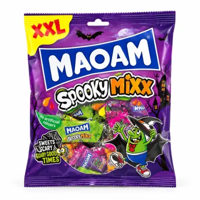 MAOAM Spooky mix