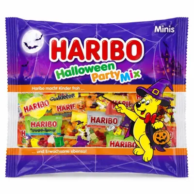 HARIBO Party mix