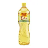 FABIO PRODUKT EVITA Olej slunečnicový 15 x 1 l
