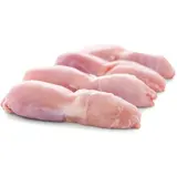 Kuřecí stehno bez kosti a kůže mraž. 500 g