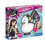 Clementoni Crazy Chic Make-up labuť 1 ks