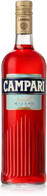 Campari Bitter 25%